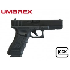 Umarex Glock 17 Dual Ammo .177 